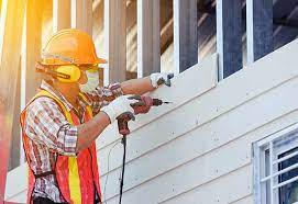 Best Fiber Cement Siding Installation  in Ohkay Owingeh, NM
